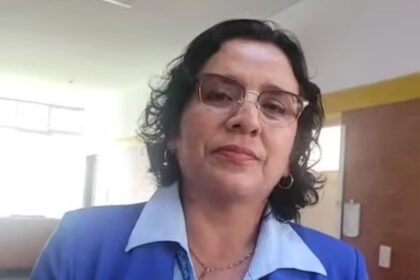 Dra Carol Torres Solano