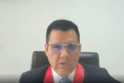 Víctor Meza Torres