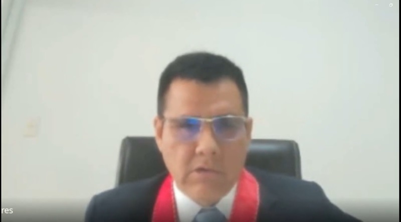 Víctor Meza Torres
