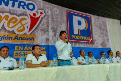Betto Barrionuevo adeuda por 7 papeletas al MTC
