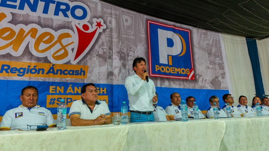 Betto Barrionuevo adeuda por 7 papeletas al MTC