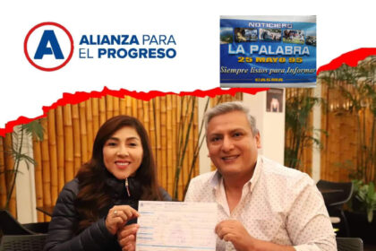 renuncia David Alcantara a APP