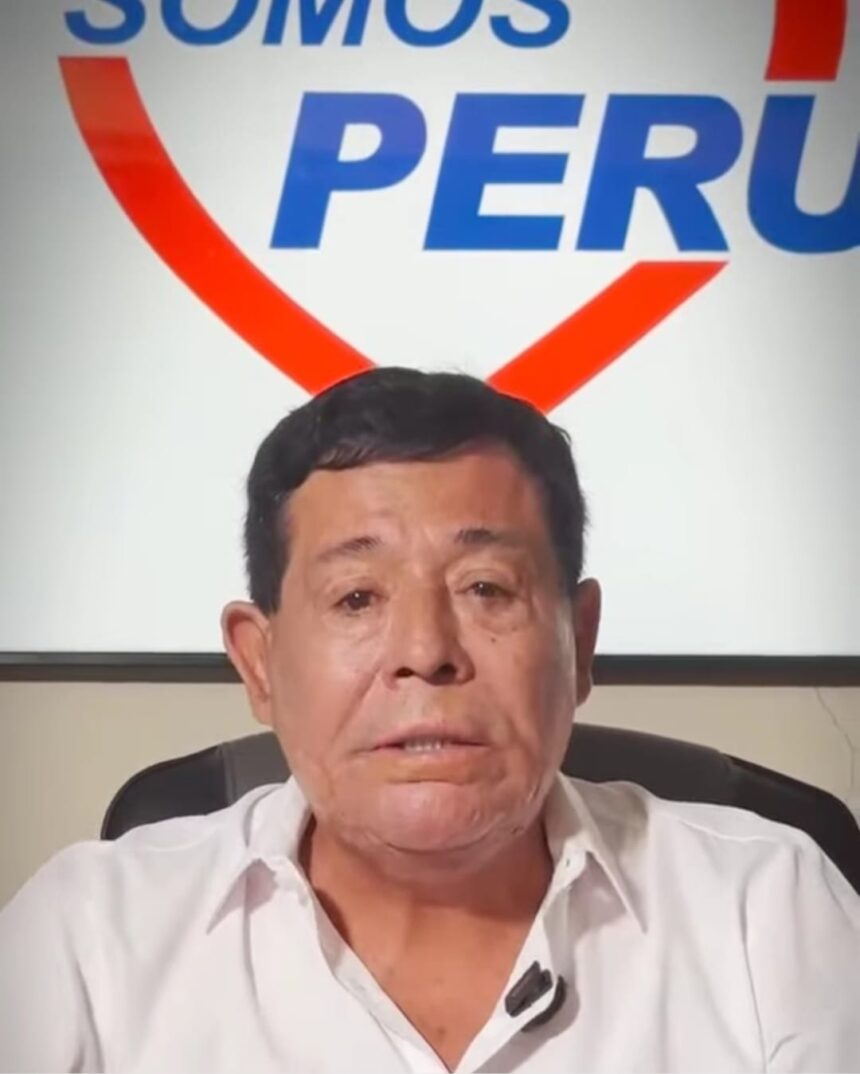 Socio Caldas compra a dedo de camionetas