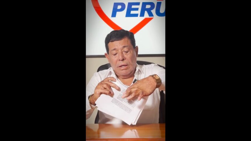 socio caldas pierde los papeles