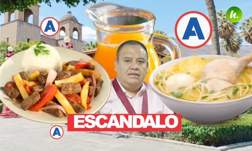 viáticos de Félix Romero López