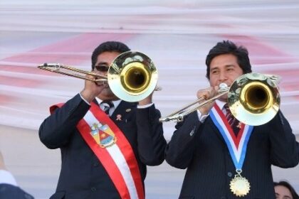 Reprograman continuidad de juicio oral contra promotor de precandidato presidencial Carlos Álvarez para los días 13 y 17 de junio 2025
