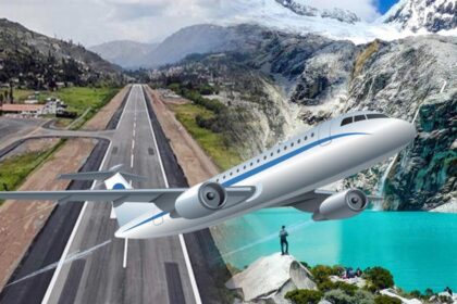 Aeropuerto de Anta generó en un año de vuelos 34 millones adicionales al PBI de Ancash