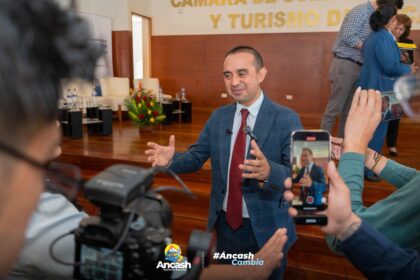 Foro: Turismo y Desarrollo Una Agenda para Ancash