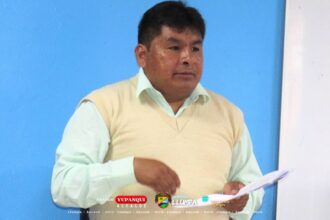 Franco Yupanqui Pinedo