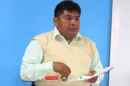 Franco Yupanqui Pinedo