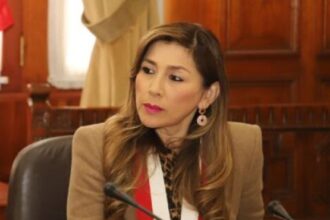 Lady Camones