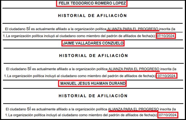 Consejero por Asunción rindió cuentas por viáticos con boleta que fue impresa recién un día después de su emisión