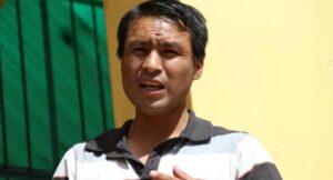 Javier Medina Melgarejo