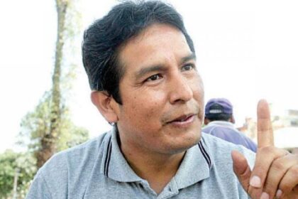 Mario Vizcarra