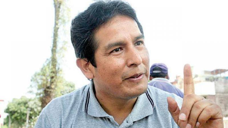 Mario Vizcarra