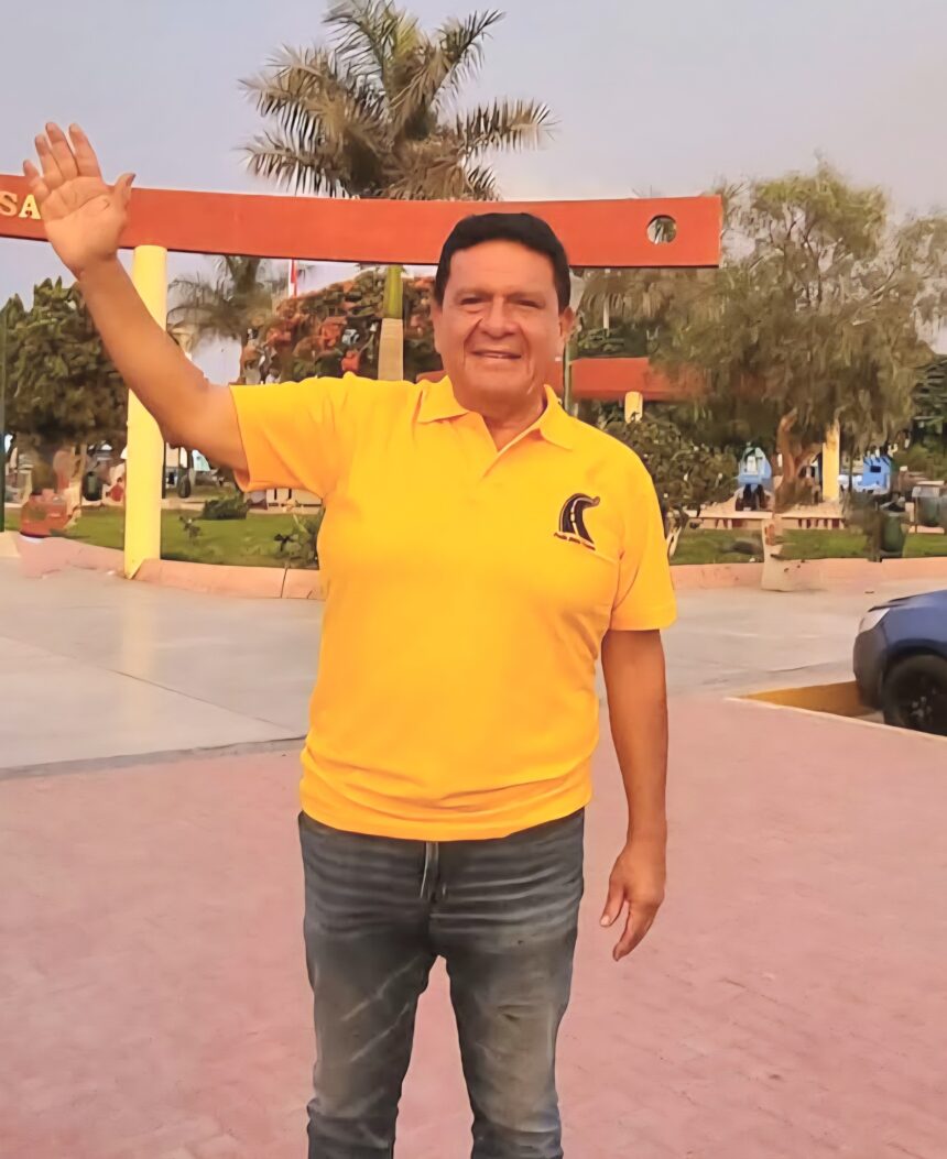 Roberto Briceño Franco