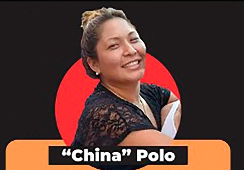 China Polo