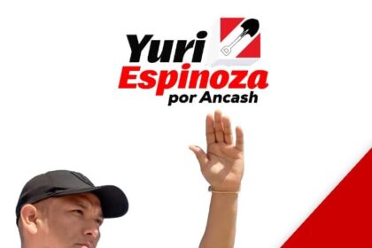 Yuri Espinoza Ancash