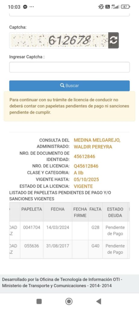 Waldir Medina Melgarejo, postula a la alcaldía distrital de San Marcos - Huari.