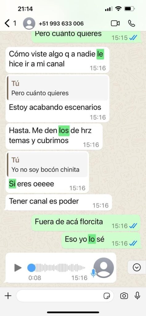 Atención Ministerio Público. Durante la gestión del exgobernador de Ancash, Henry Borja, habría manejado los sectores Transportes, Agricultura, redes de salud y otros.