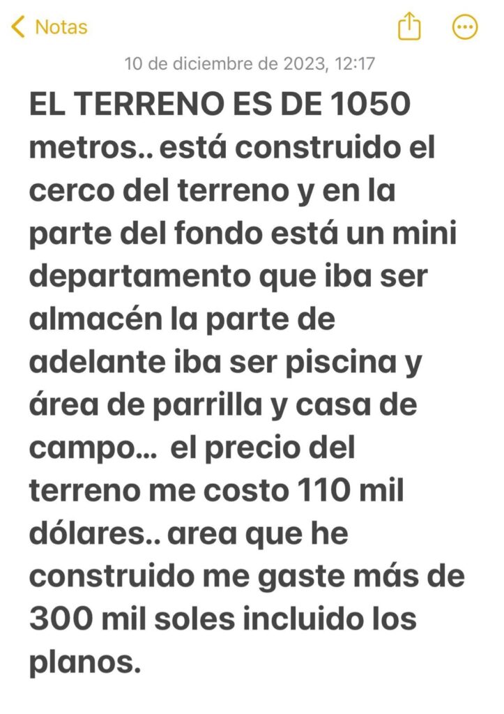 Atención Ministerio Público. Durante la gestión del exgobernador de Ancash, Henry Borja, habría manejado los sectores Transportes, Agricultura, redes de salud y otros.