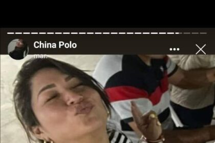 caso China Polo