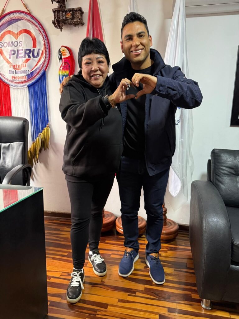 consejero por Chimbote y candidato a Diputado por Somos Perú votó en contra del desarrollo regional