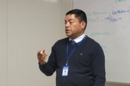 Carlos Castillo Mundaca