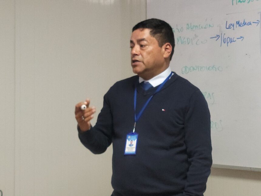 Carlos Castillo Mundaca