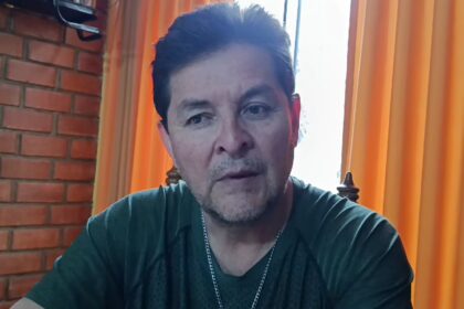 Carlos Miranda Arroyo