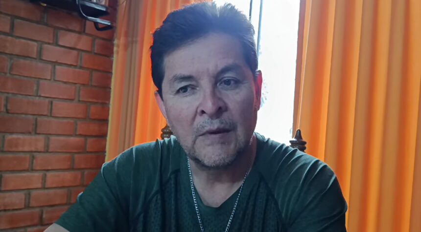 Carlos Miranda Arroyo