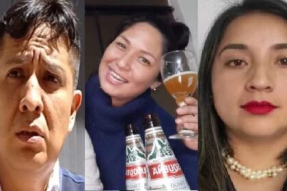 Fiscalía Anticorrupción dejaría a alias la “China Polo” al margen de la prisión preventiva