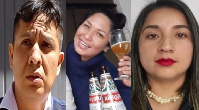 Fiscalía Anticorrupción dejaría a alias la “China Polo” al margen de la prisión preventiva