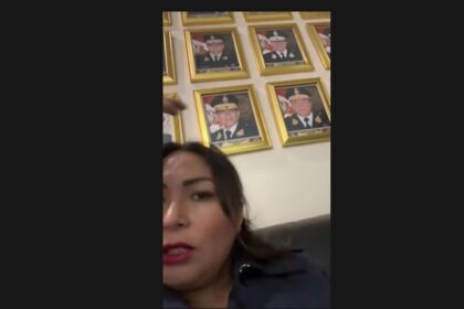 “La China Polo” habría sido blindada y separada del caso Los Elegantes de Ancash