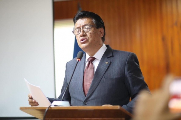 Marco La Rosa Sánchez Paredes