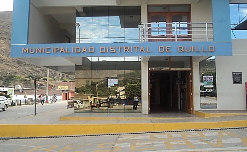 Muni Quillo