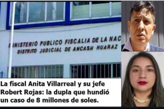 anita villareal jefe robert rojas
