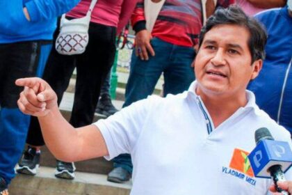 caso consorcio huaraz avanzado solo un 5%