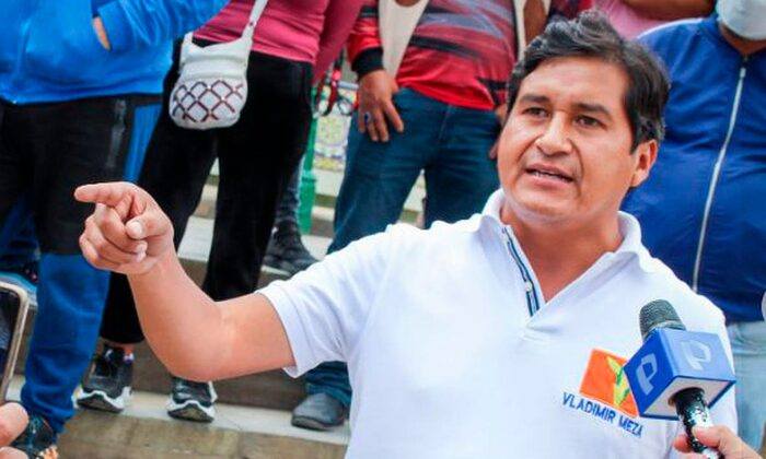 caso consorcio huaraz avanzado solo un 5%
