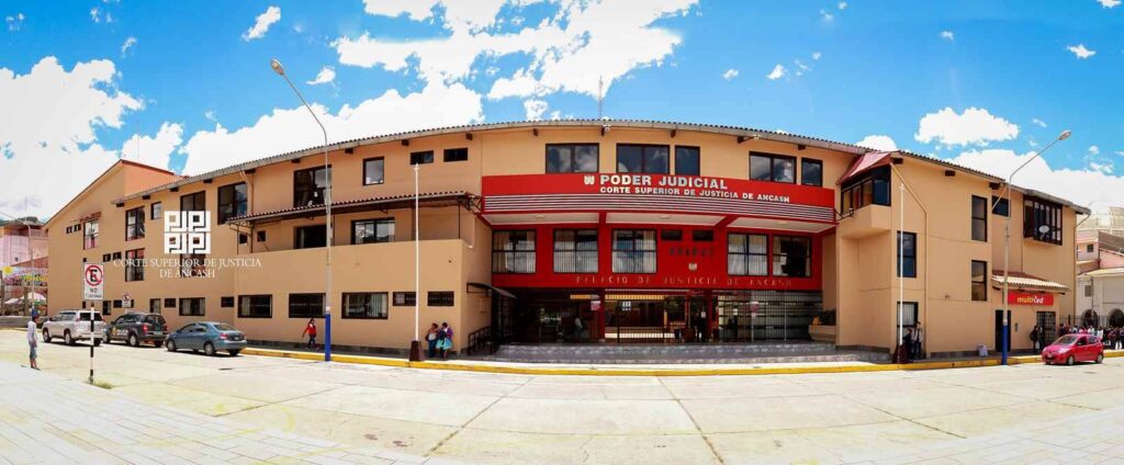 prisión preventiva contra 5 agentes del INPE-Huaraz por tortura