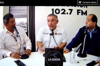 Alcalde de Chimbote asegura haber viajado a China