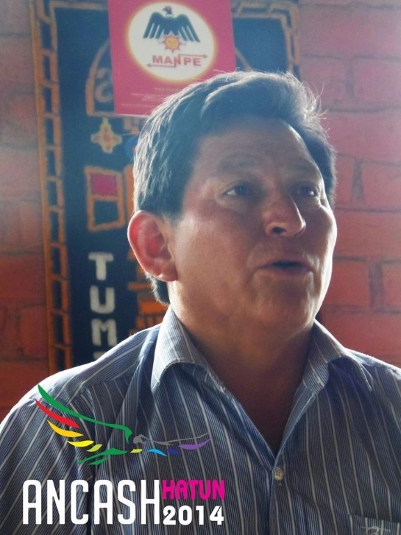 Enrique Cruz Lázaro “Kike” y otros por presunta organización criminal de minería ilegal