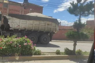 Fiscalía investiga a exalcalde de Marcará por presunta organización criminal de minería ilegal