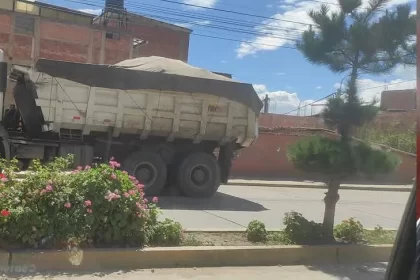 Fiscalía investiga a exalcalde de Marcará por presunta organización criminal de minería ilegal
