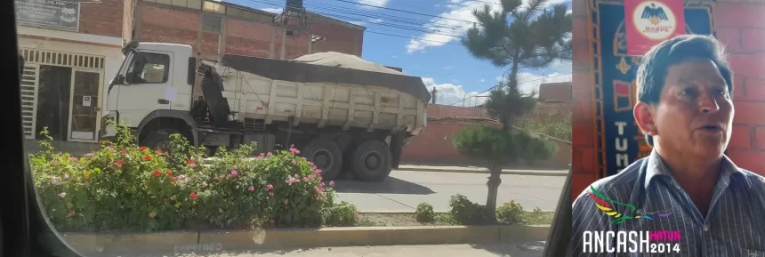 Fiscalía investiga a exalcalde de Marcará por presunta organización criminal de minería ilegal