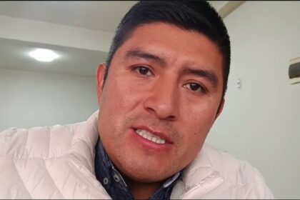 Kike Ocrospoma denuncia campaña de demolición