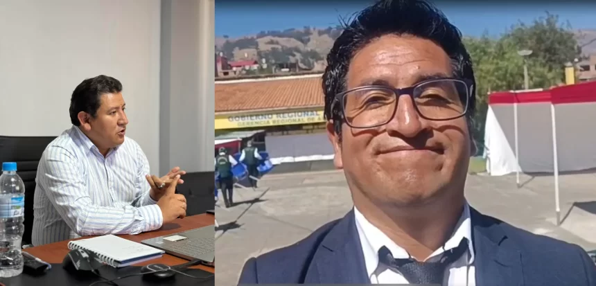 Titulares de Transportes y Agricultura inmersos en sospechosos procesos de contratación millonarios