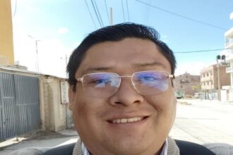 Wilson Méndez López
