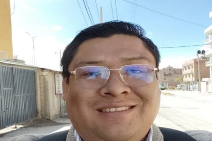 Wilson Méndez López