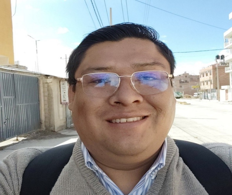 Wilson Méndez López